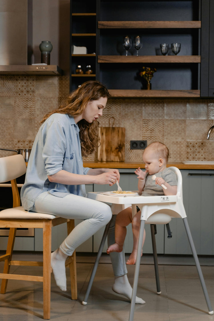 Feeding & Nursing - BabynBeauty