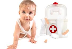 First Aid Kits - BabynBeauty