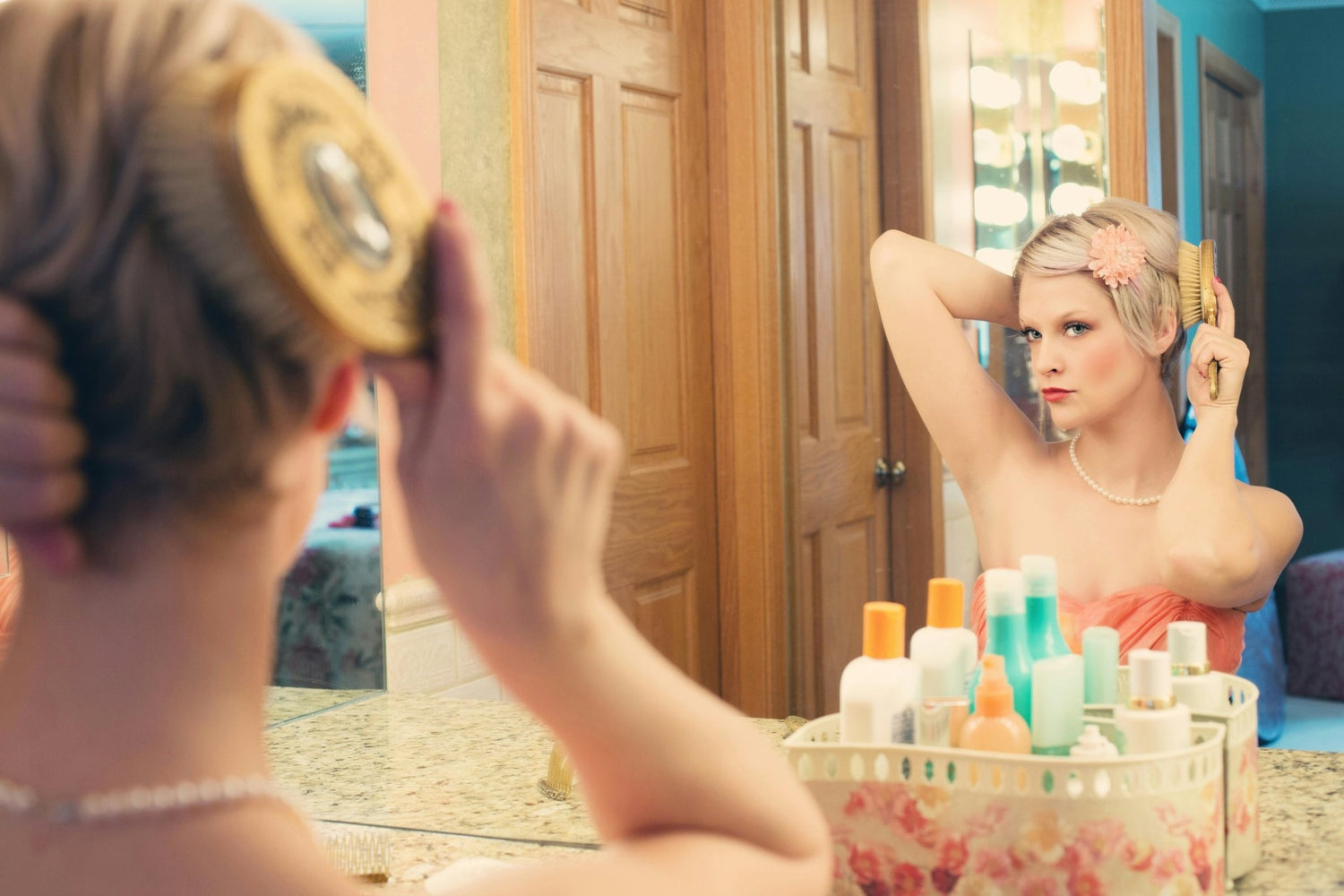 Hair care - BabynBeauty
