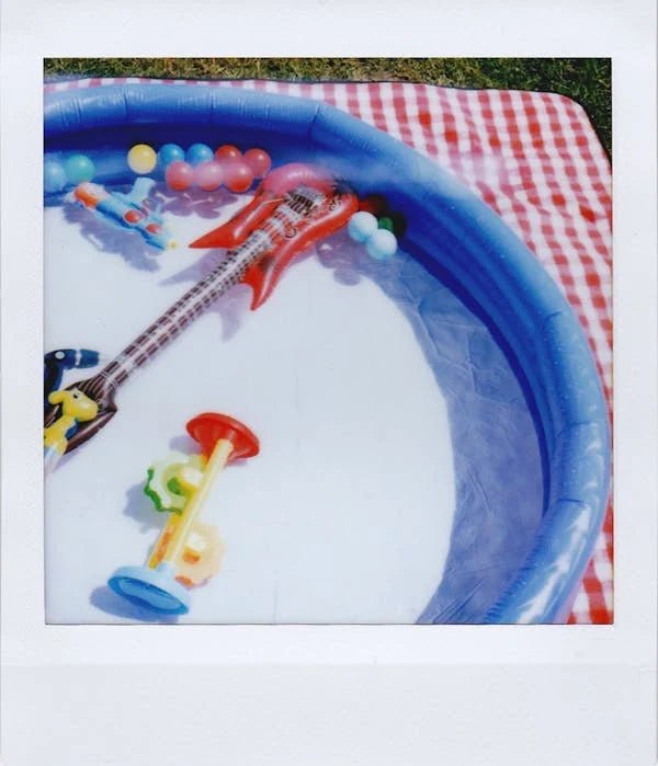 Musical Toys - BabynBeauty