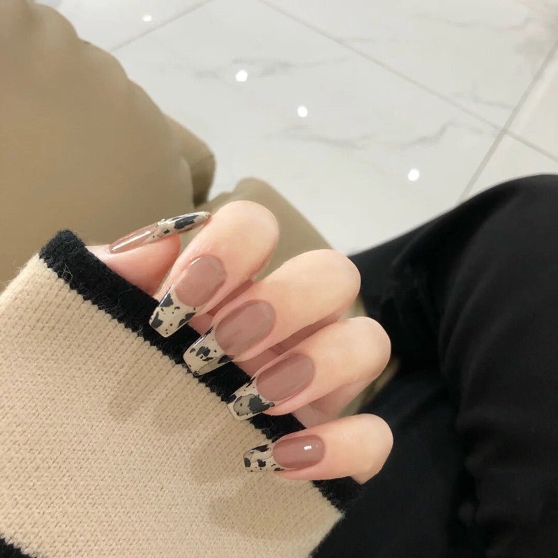 Nail care - BabynBeauty