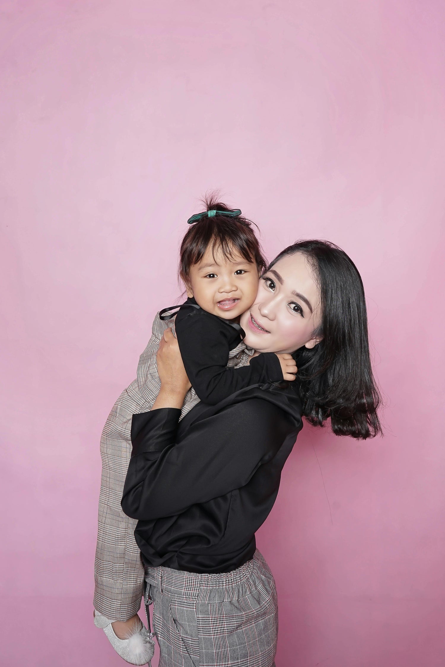 Mom & Baby Matching Outfits - BabynBeauty