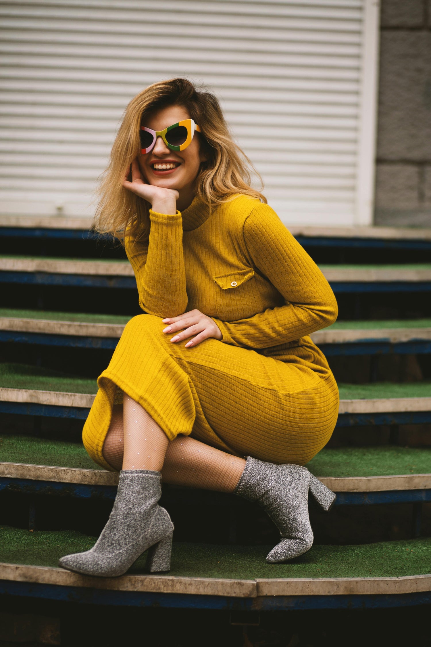 women spring collection - BabynBeauty
