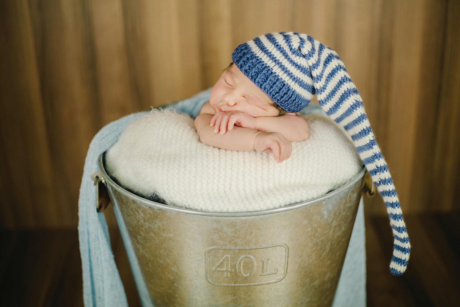 Baby's Pajamas & Sleepwear - BabynBeauty