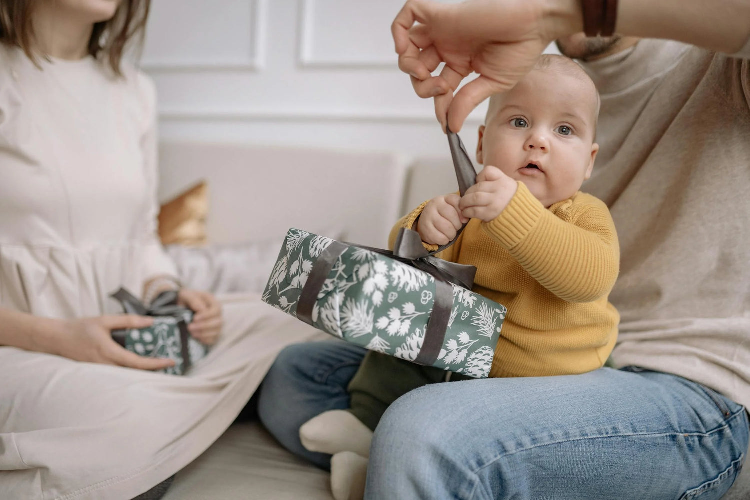 Baby Gift Sets