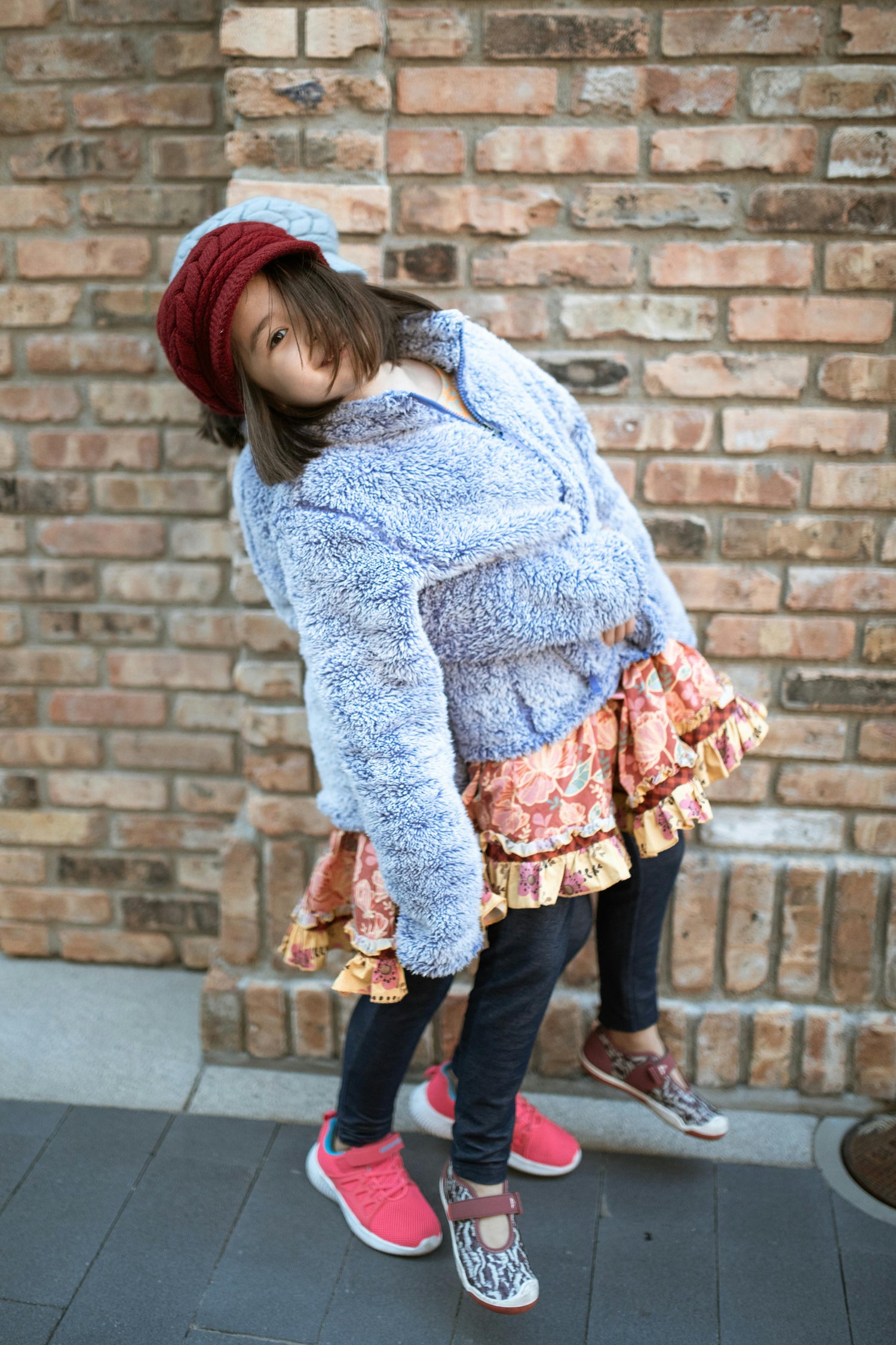 Adorable girls collections - BabynBeauty