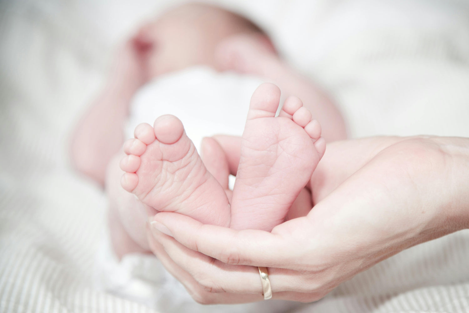 Organic Baby Skincare