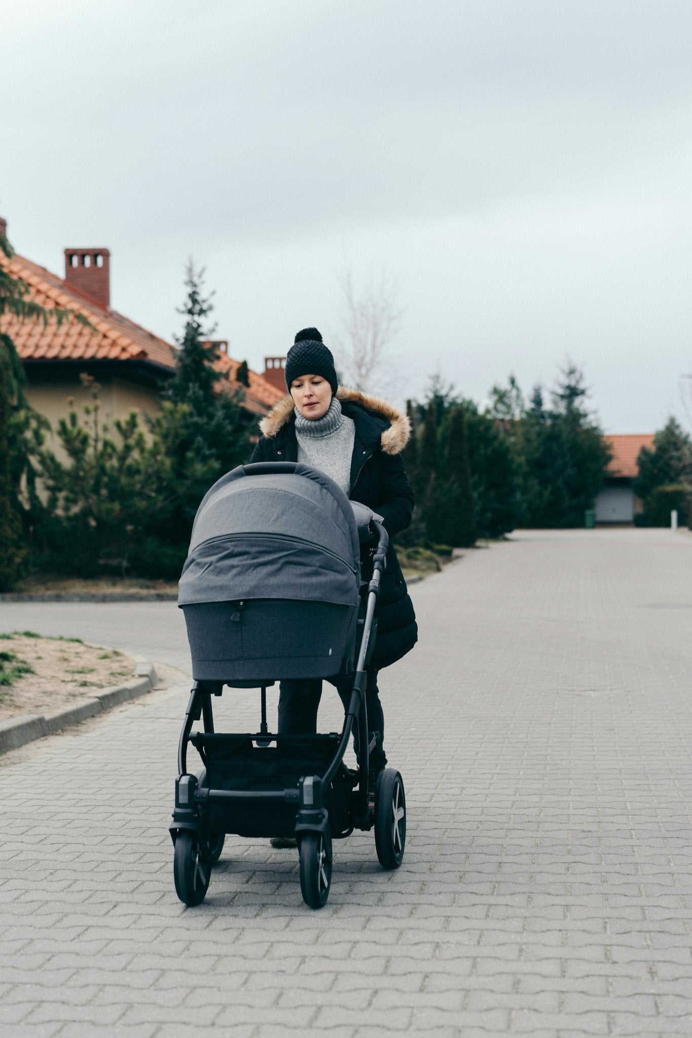 Strollers & Accessories - BabynBeauty