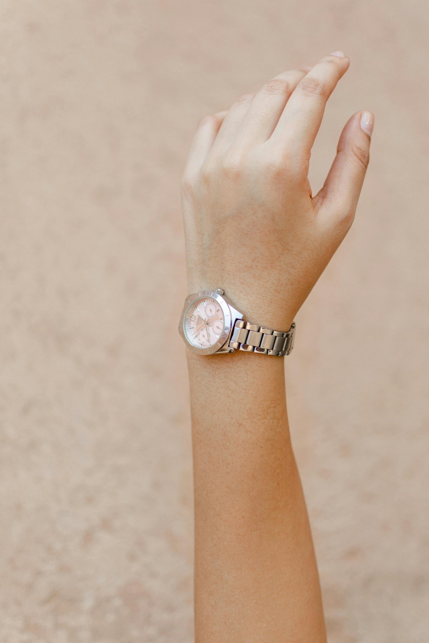 watches and bracelets - BabynBeauty