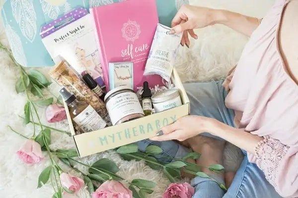 Wellness & Self-Care - BabynBeauty