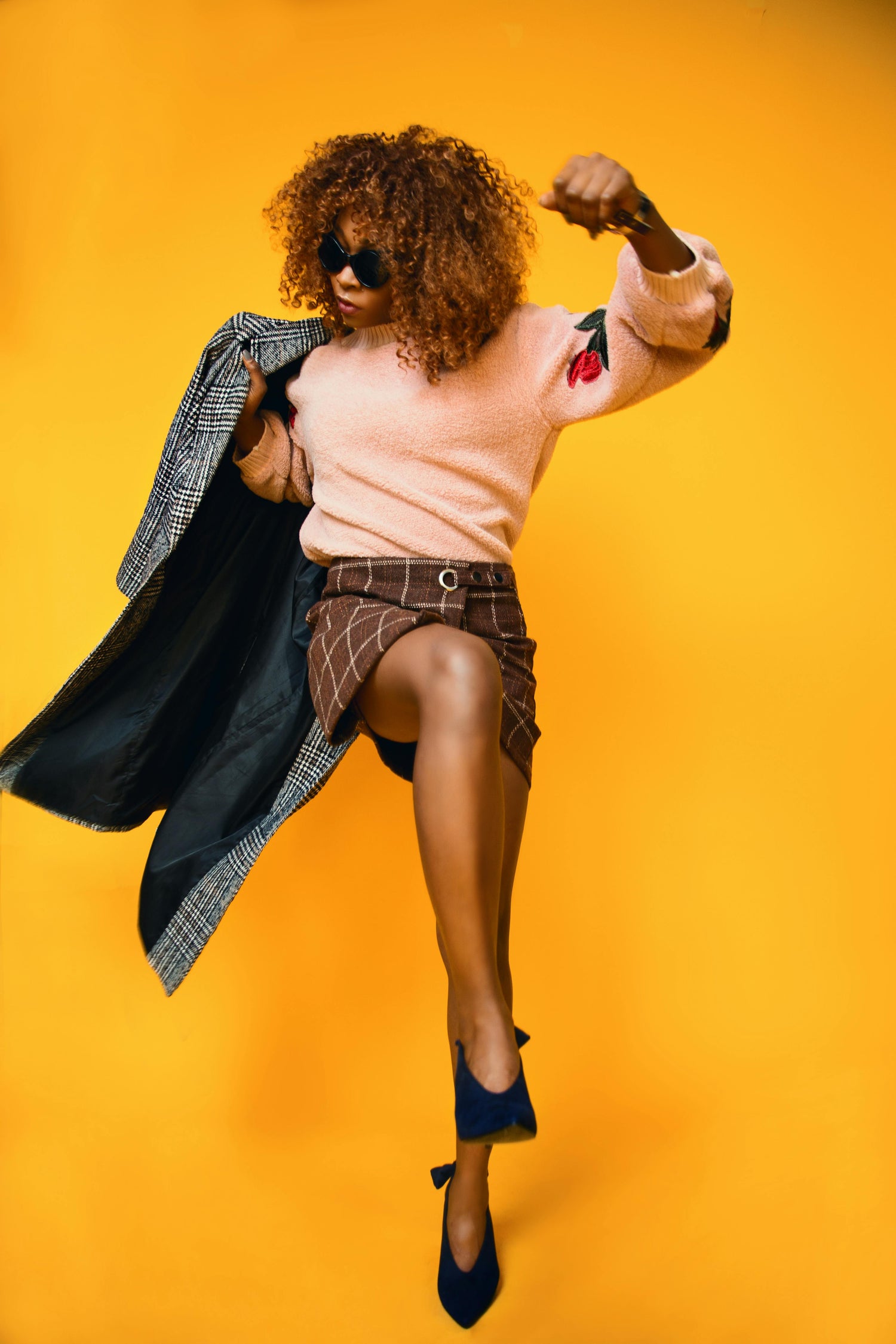 women's clothing and accessories - BabynBeauty