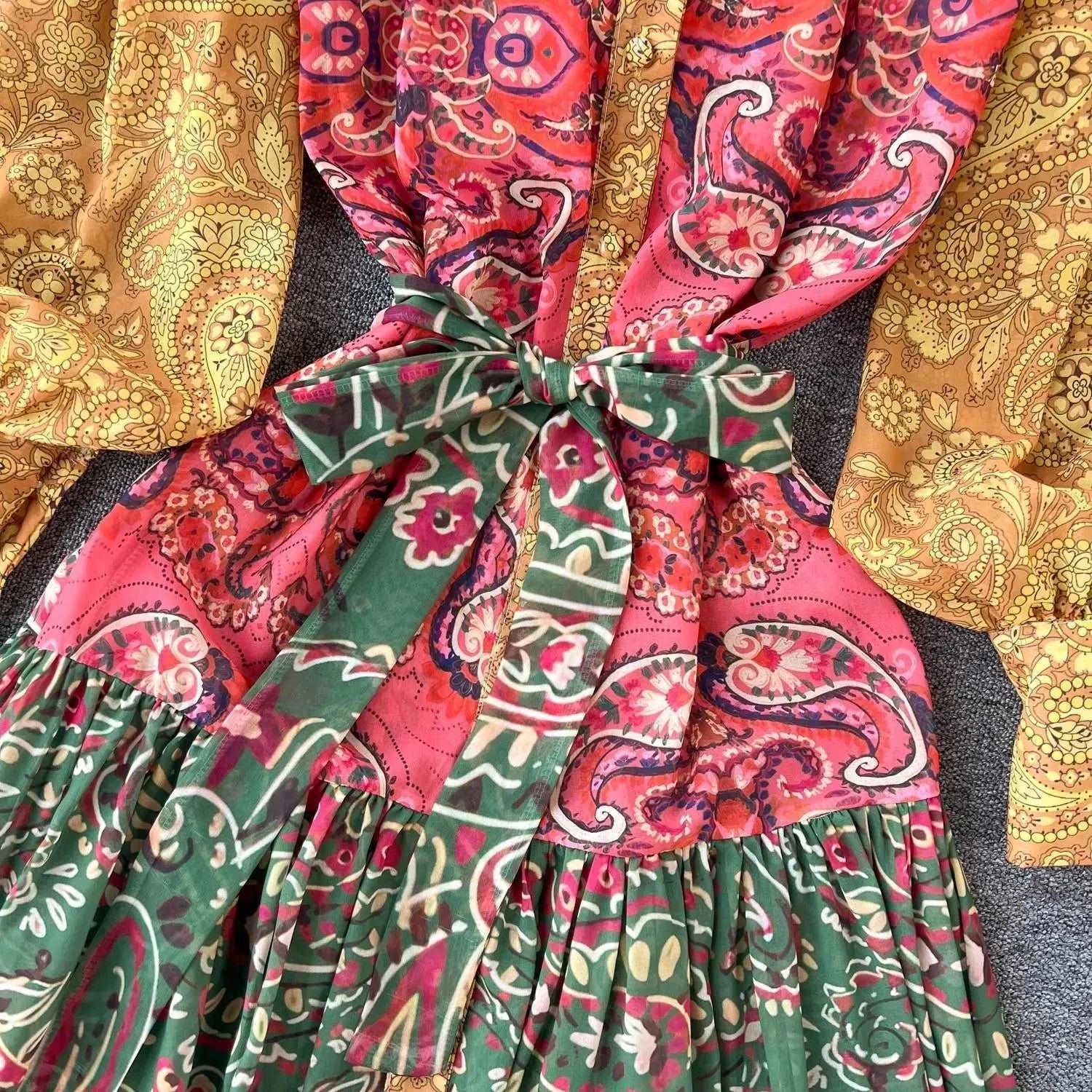 womens ethnics wear - BabynBeauty