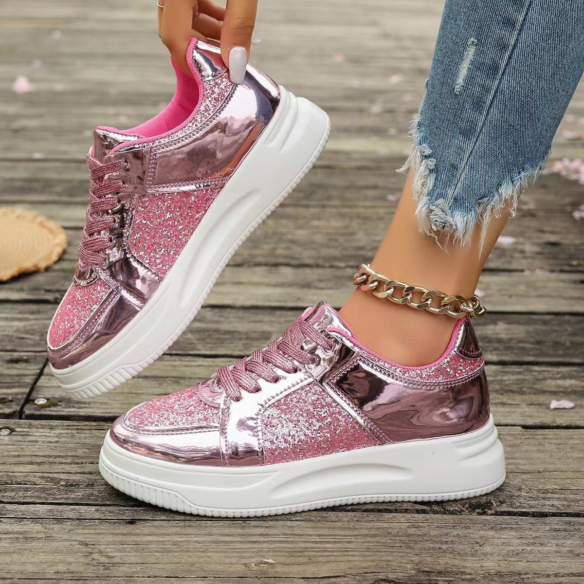 womens shoes - BabynBeauty