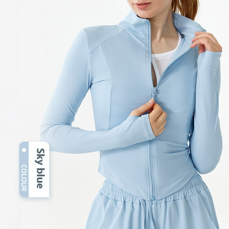Sun Protection UV Protection Sports Jacket