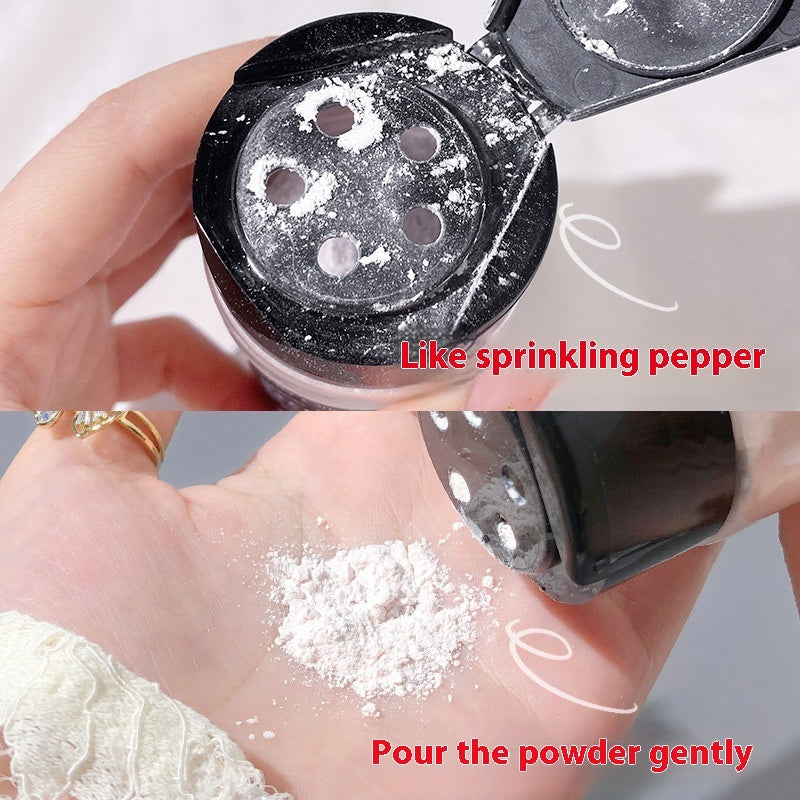 Toner Concealer Is Waterproof And Sweat Proof