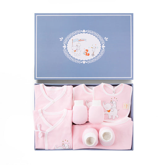 Baby Suit Full Moon Baby Underwear Newborn Clothes