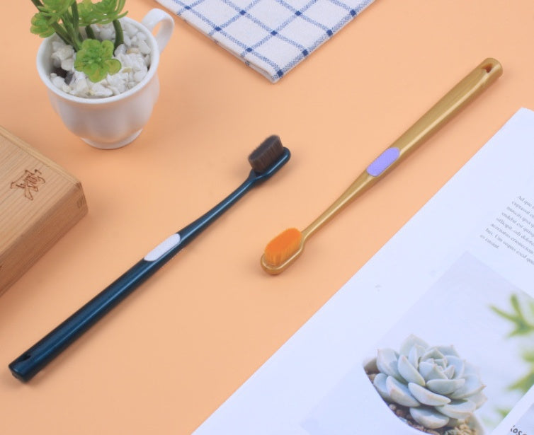Postpartum Month Toothbrush Pregnant Women