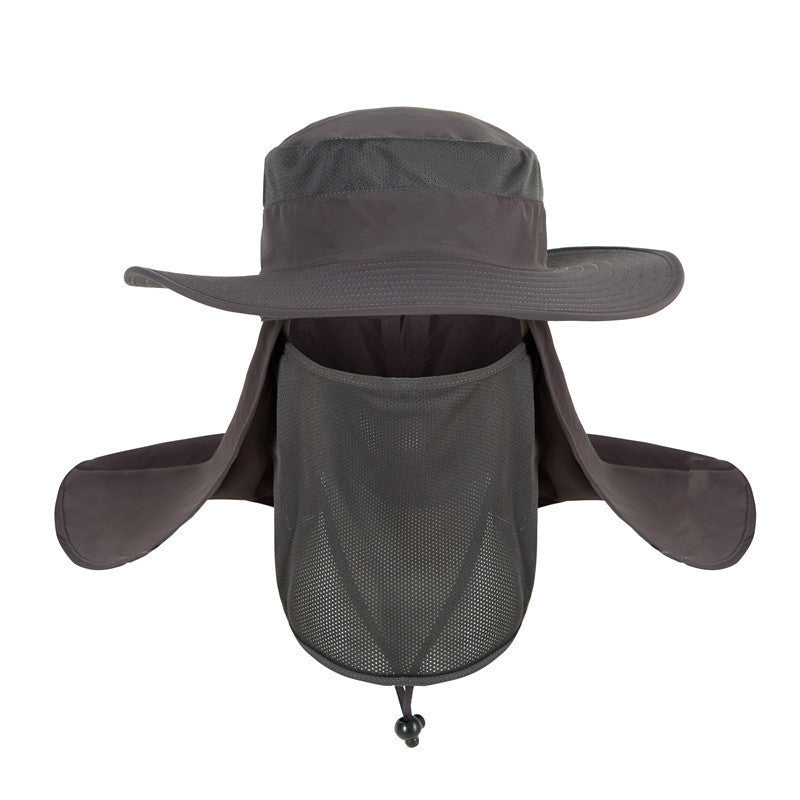 Fisherman Hat For Sun Protection
