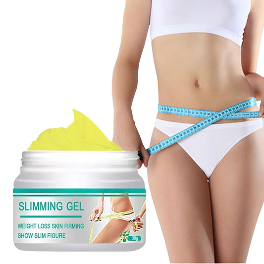 Burn fat multifunctional lady burn fat lady care cream
