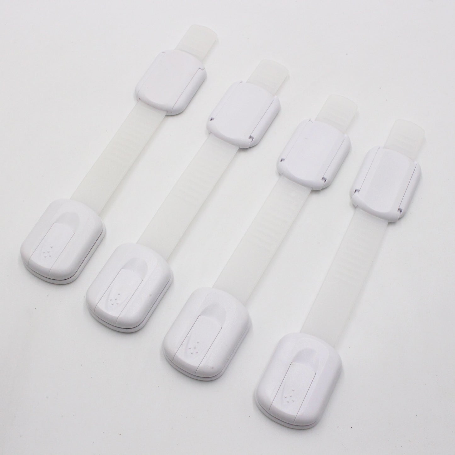 Multi-function baby anti-pinch drawer lock child safety lock baby protection children's products multi-function lock