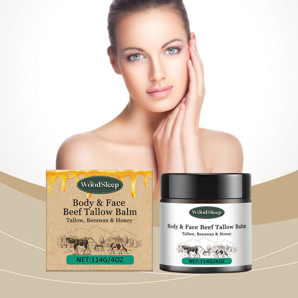 Skin Repair Antioxidant Moisturizer Reduces Wrinkles - BabynBeauty