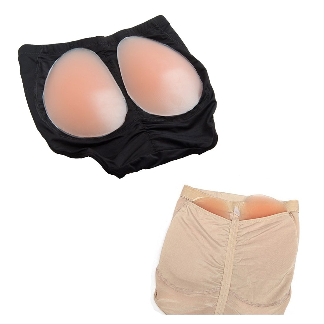 Postpartum hip pants