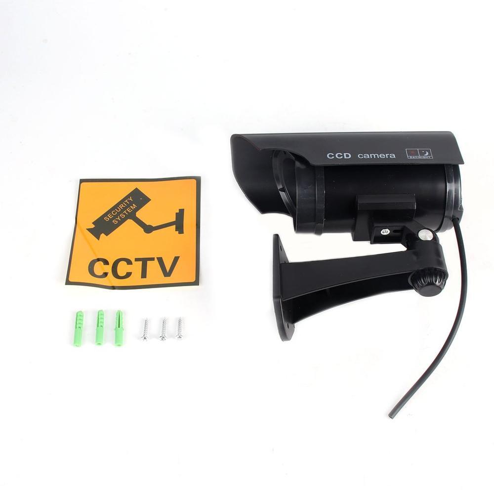 Emulation Probe Monitor Surveillance Camera