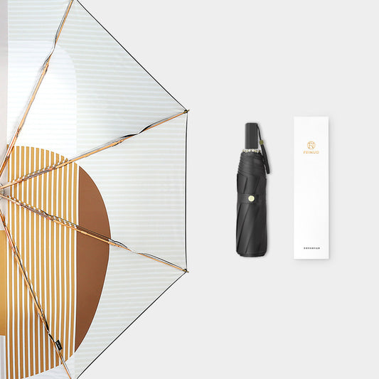 Sun Umbrella, Sun Protection, UV Protection, Sun Umbrella, Compact And Portable Umbrella