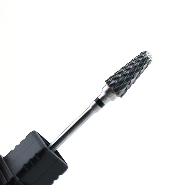 Nail Art Grinding Head Tungsten Steel Grinding Head Grinding Machine Accessories Electric Metal Grinding Head