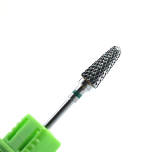 Nail Art Grinding Head Tungsten Steel Grinding Head Grinding Machine Accessories Electric Metal Grinding Head