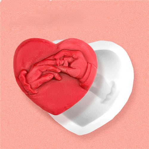 Soap Soap Cold Soap   Food Grade Silicone Mold