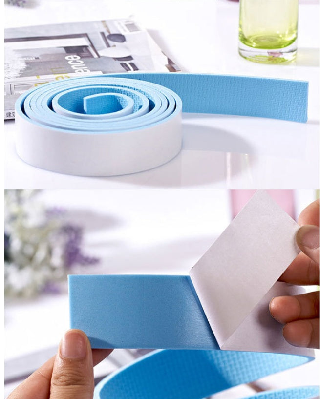 Plane Anti-collision Strip For Child Safety Protection Products