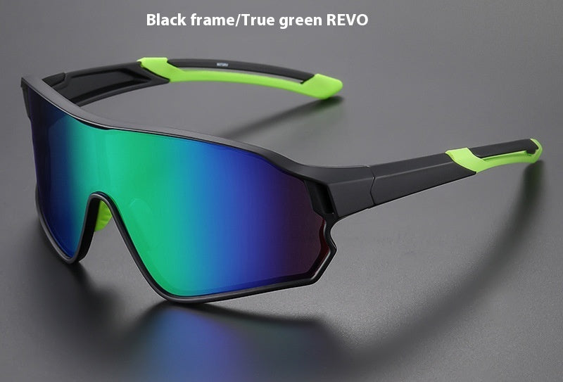 Cycling Sports Sunglasses For Fishing Fashion Colorful Sun Glasses