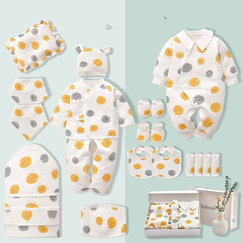 Baby clothes summer suit