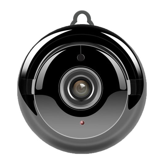 Home Network Wifi High-definition Camera Baby Monitor