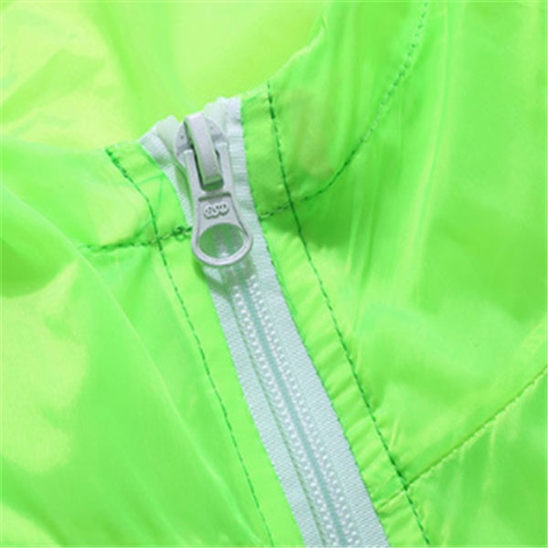 Sun protection clothing