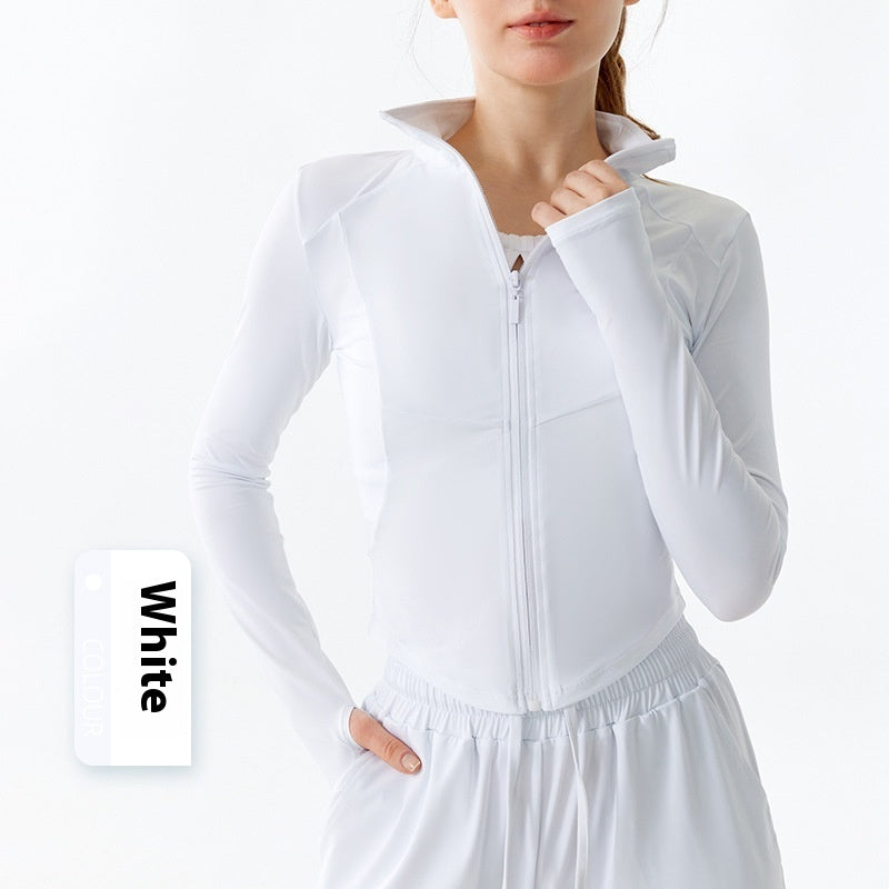 Sun Protection UV Protection Sports Jacket