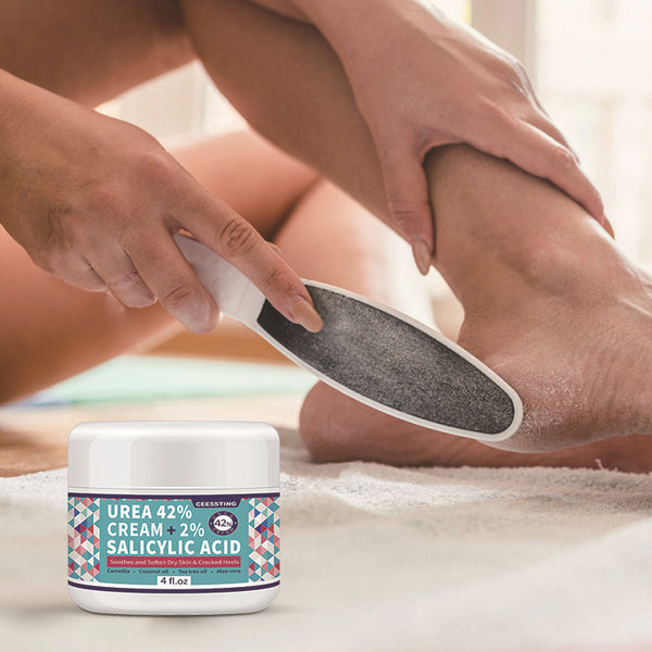 Foot Cream Hand Cream Nourishing And Hydrating Protection - BabynBeauty