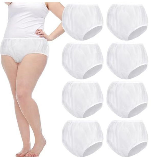 Baby Diapers Leak-proof Urine Isolation Underwear Loose