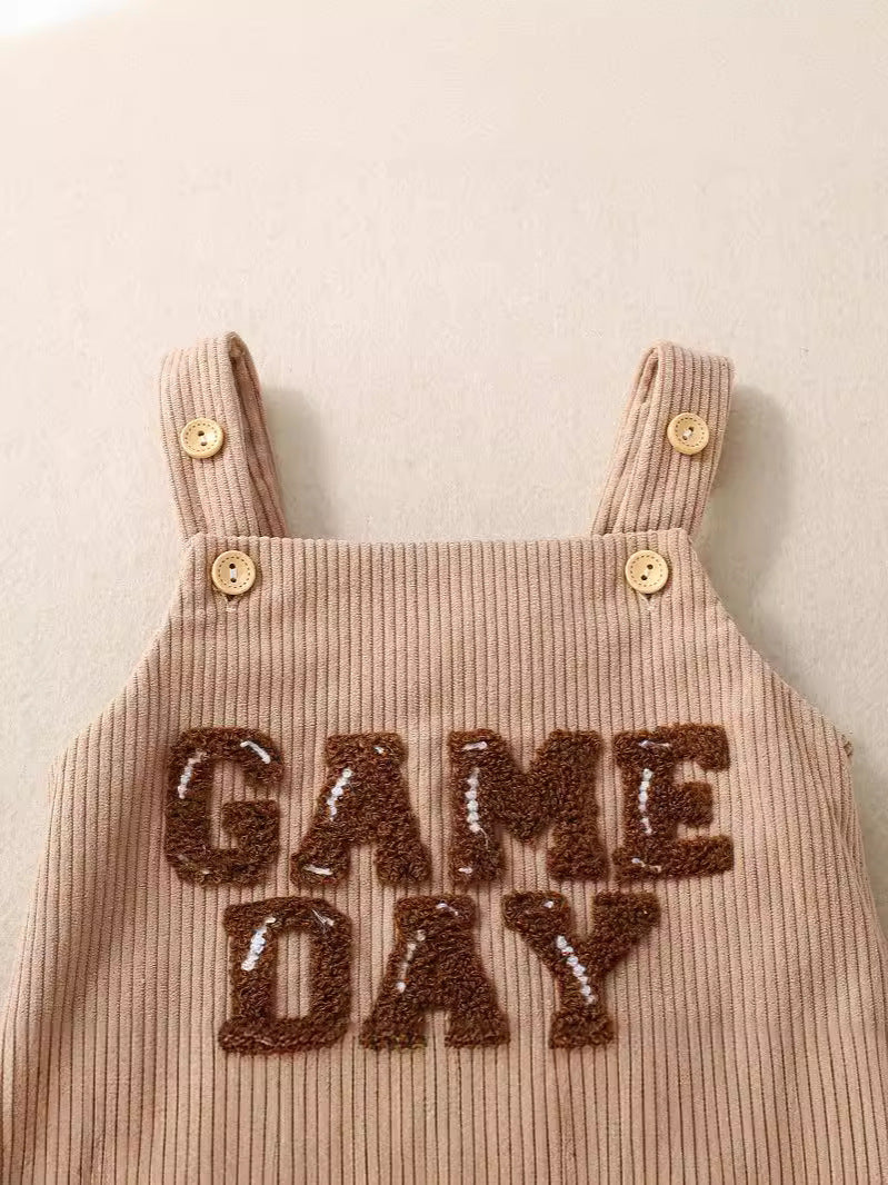 Festival Towel Embroidery Neutral Baby Sling Triangle Rompers