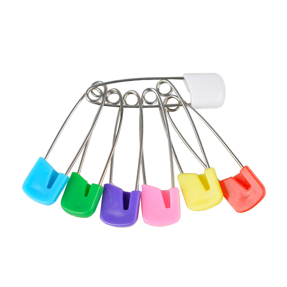 Baby Child Safety Plastic Safety Pin