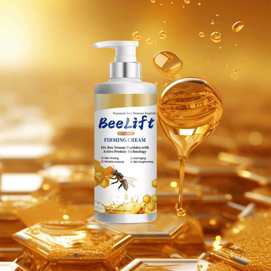 Firming Moisturizer Body Hydrating Lifting