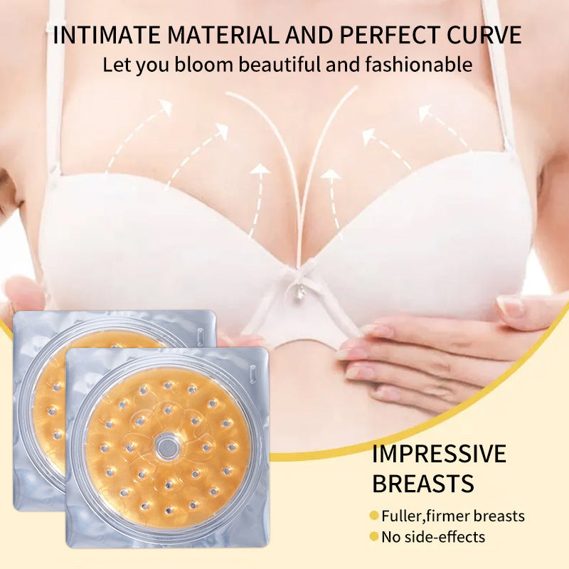 Mesh Two-tone Crystal Pleural Moisturizer