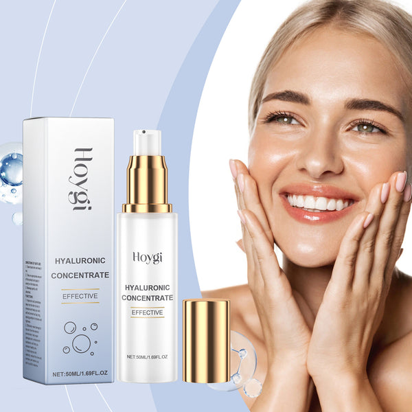 Hyaluronic Acid Moisturizing Toner Gently Nourish Skin - BabynBeauty