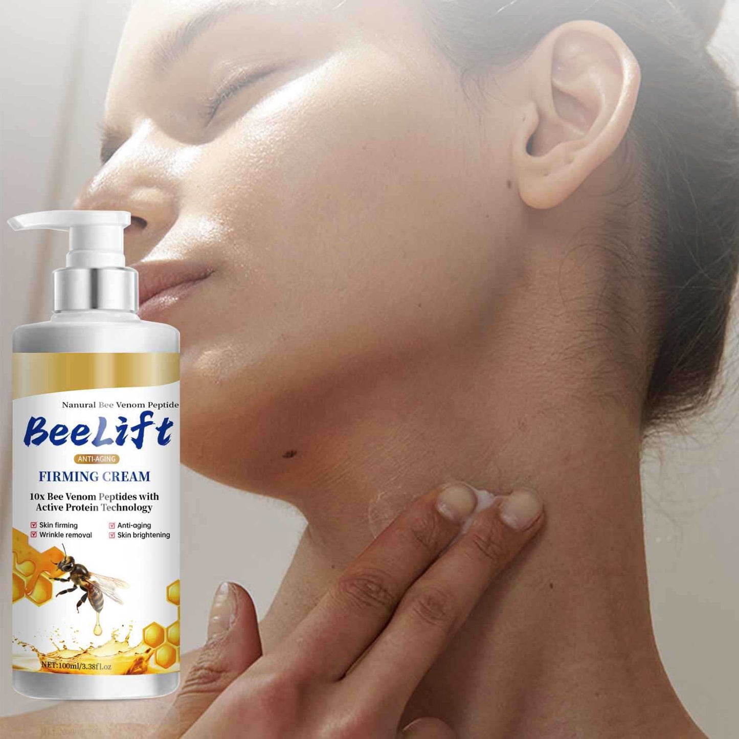 Firming Moisturizer Body Hydrating Lifting