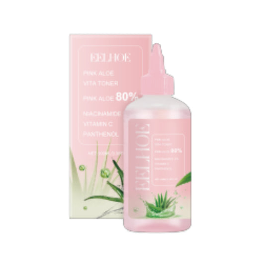 Aloe Soothing Care Skin Toner - BabynBeauty