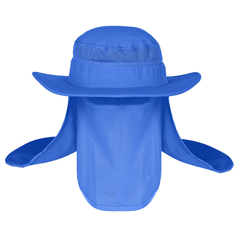 Fisherman Hat For Sun Protection