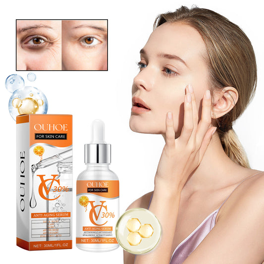 Vitamin C Anti-wrinkle Moisturizing Toner Fading Wrinkle