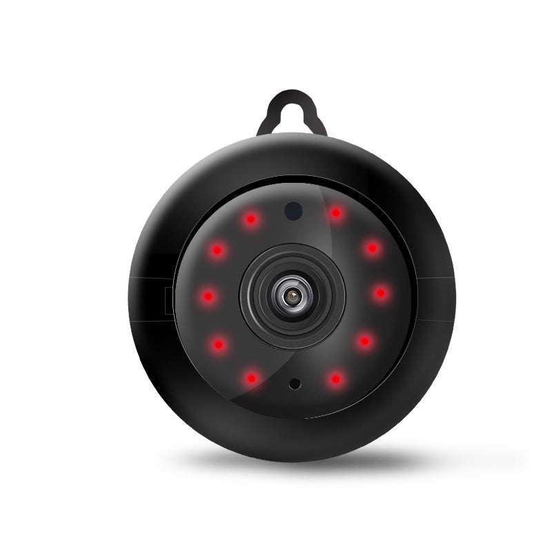 Home Network Wifi High-definition Camera Baby Monitor