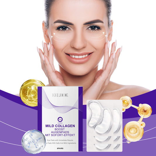 Moisturizing Eye Mask Nourishing Skin Around Eyes
